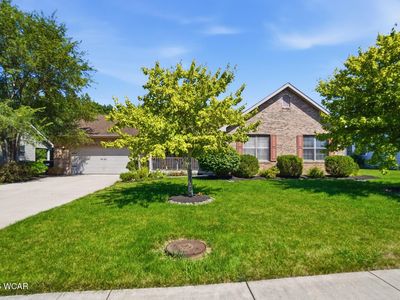 1430 George Bingham Dr
