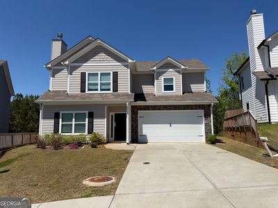 311 Melody Ln