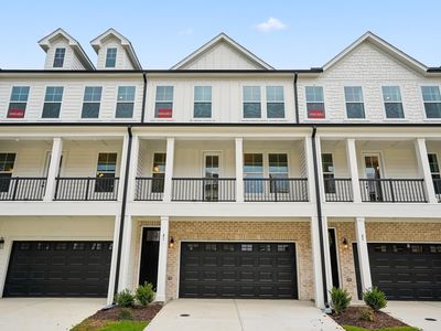 41 E Tiger Lily Trl Homesite 57