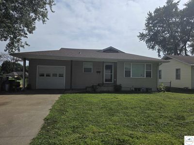 Property at 401 W 23rd St, Sedalia, MO