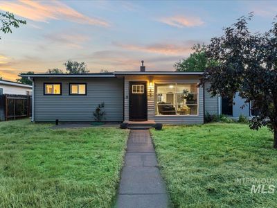 205 Baker Dr