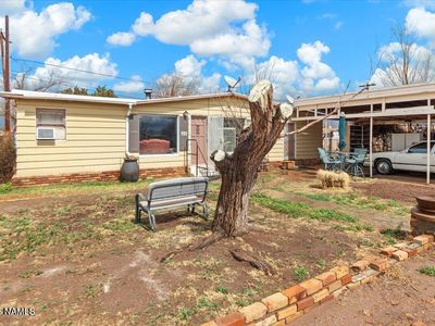 Property at 418 W Fleming Ave, Winslow, AZ