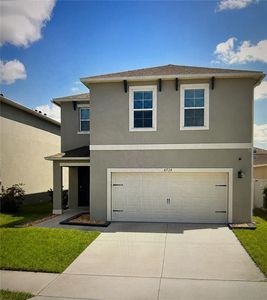 Property at 6724 HUNTLEIGH HAMMOCK ROAD, Harmony, FL