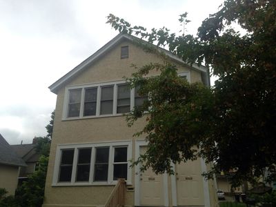 396 Sherburne Ave