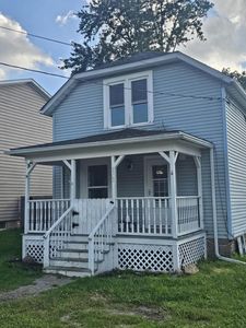 Property at 21743 State Highway 347, Raymond, OH