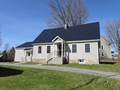 94 Brainerd Street