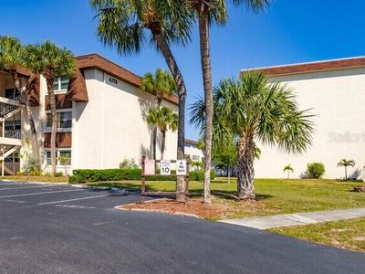 Property at 208 NE Monroe Cir N APT 307, Saint Petersburg, FL