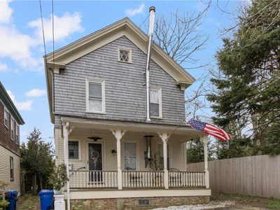 5 Conrad Ct