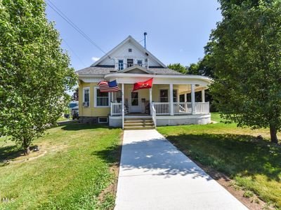 202 Palmer Avenue