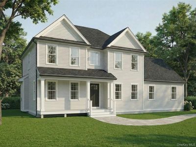 Lot 12 Bookville Court