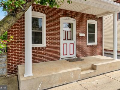 Property at 416 N 7th St, Lebanon, PA