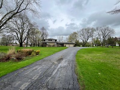 14950 W York House Rd