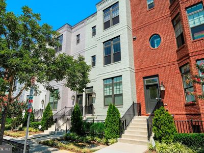 3401 Sherman Ave NW #10