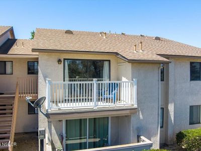 3400 Santa Maria Way Unit 207B