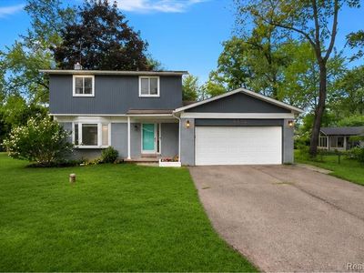 4256 Highland Ct