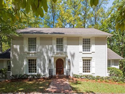 Property at 4520 Pine Mountain Rd, Mountain Brk, AL