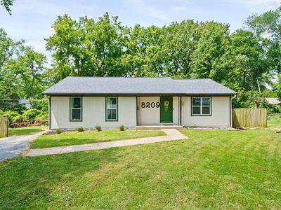 8209 W 56th Ter