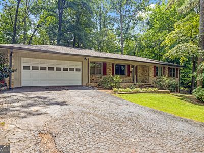 5580 Leather Stocking Ln