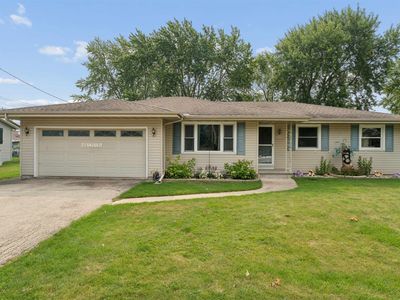 Property at 1045 Grove St, Menasha, WI