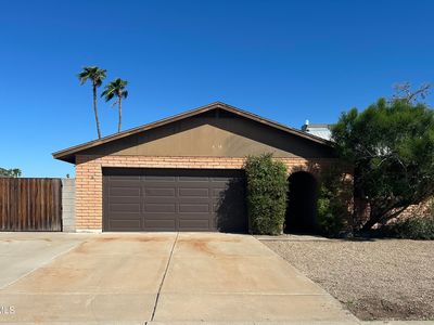 4734 W SANDRA Terrace