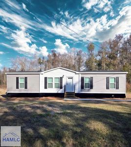 41 Griffin Rd