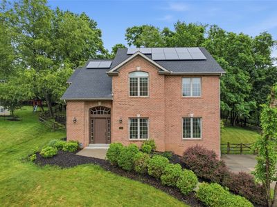 7063 Bennington Woods Dr