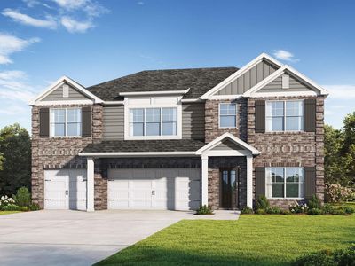 161 Chesire Cove Ln