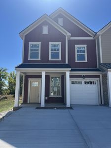 333 Carver Connection LOT 31