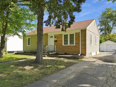 1309 Howard Ave