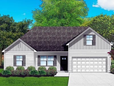 7064 Shady Grove Rd. UNIT Tract 3