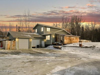 2825 N Green Forest Dr