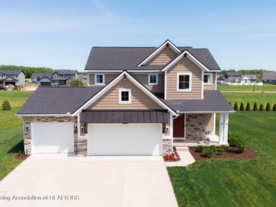 2294 W Gallant Fox Way