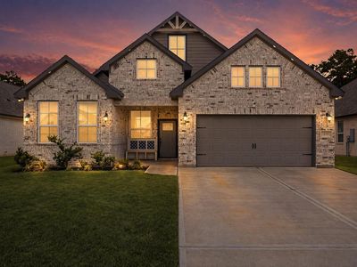 Property at 409 Little Spring Ct, Anahuac, TX