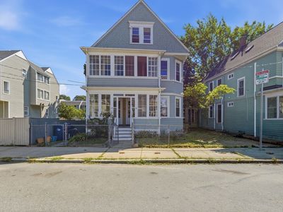 Property at 28-30 Etna St, Brighton, MA