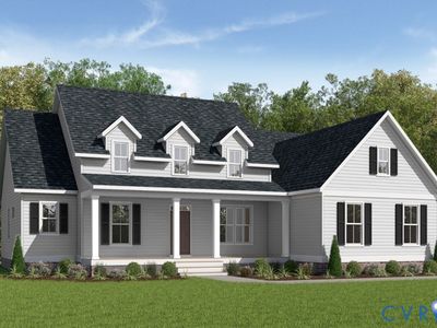 LOT 7 Maidens Rd