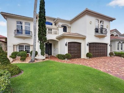 111 Abondance Dr