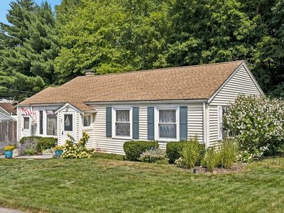 45 Old Country Way