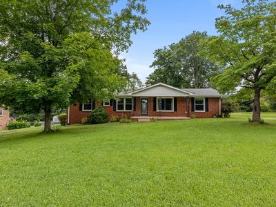 Property at 211 Tidwell St, Burns, TN