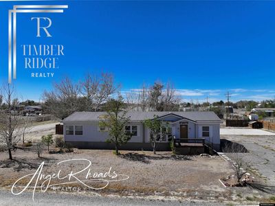 Property at 405 Main St, Shoshoni, WY