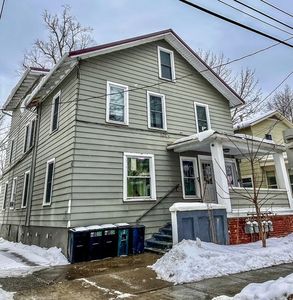 Property at 525 W Green St, Ithaca, NY