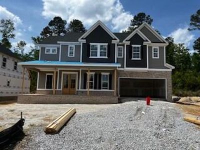 642 River Oaks Ln