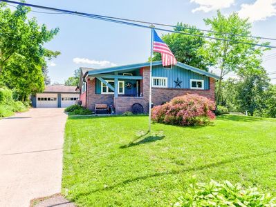 111 Fronko St