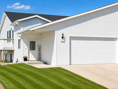 Property at 724 Brome Ave, City of bismarck, ND