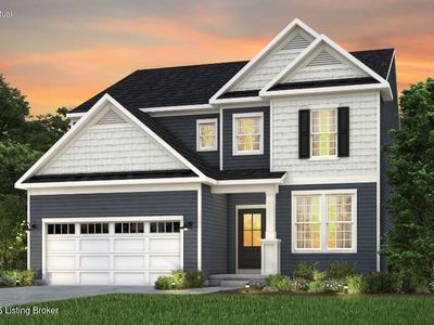 3001 Catalpa Glen Dr