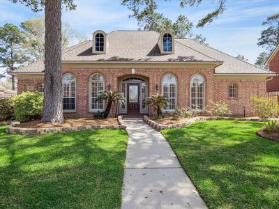 3622 Valley Chase Dr