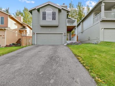 10207 Ridge Park Dr