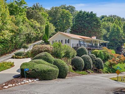 30 Chancey Ridge Rd