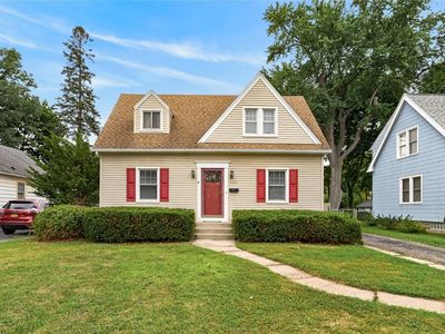 2292 Titus Ave