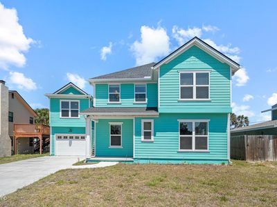 80 SEASIDE CAPERS Road
