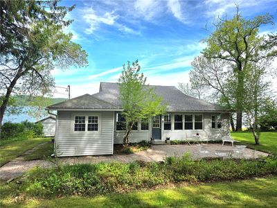 115 Log Cabin Rd